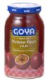 Passion Fruit Jam from Goya<br> Mermelada Goya de Parcha 17onz puerto rico