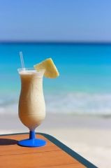 Recipe Pia Colada Puerto Rico