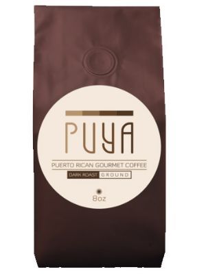 Cafe Puya de Puerto Rico, Puya Coffee from Puerto Rico Puerto Rico