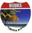 Stickers de Puerto Rico