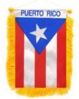 Puerto Rico Souvenirs, Suveniles de Puerto Rico