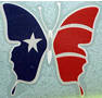 Stickers de Puerto Rico