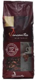 Cafe Encantos, Encantos Coffee from Puerto Rico