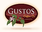 Cafe Gustos, Gustos Coffee from Puerto Rico