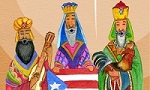 Tarjetas de Navidad Puerto Rico, Navidad en Puerto Rico