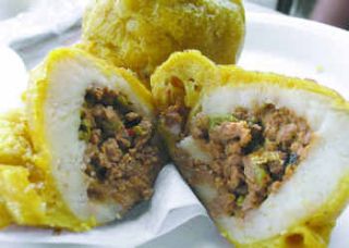 Rellenos Papa