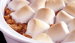 Batata Marshmallow<br>Sweet Popato