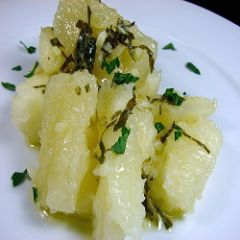 Recipe  Puerto Rico