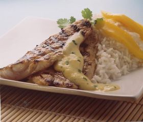 Recipe Pescado en Escabeche<br>Marinated Fish Puerto Rico