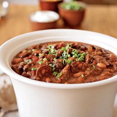 Recipe Chilli Puerto Rico