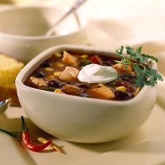 Recipe Turkey Soup Puerto Rico