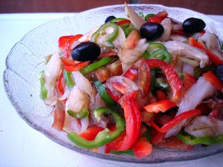 Recipe  Puerto Rico