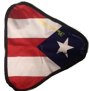 Puerto Rico Beach Chair, Puerto Rico Folding Chair Puerto Rico