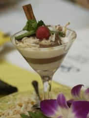 Recipe Tembleque 7 Puerto Rico