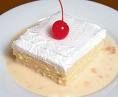 Recipe Tres Leches 4 Puerto Rico