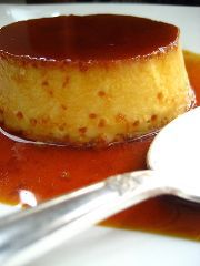 Recipe Gato Puerto Rico