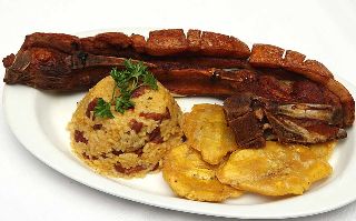 Chuletas Can-Can