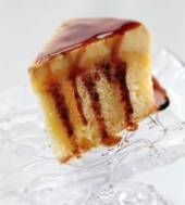 Recipe Flan Cake<br>Flancocho Puerto Rico