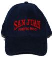 Gorras de Puerto Rico
