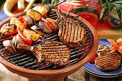 Chuletas de Cerdo
