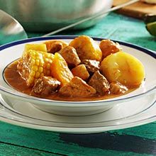 Sancocho