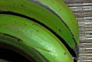 Recipe Plantain Soup Puerto Rico