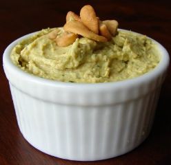 Recipe Sofrito Dipping Sauce Puerto Rico