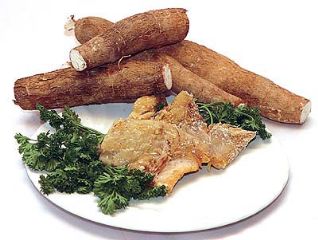 Recipe  Puerto Rico