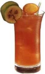 Recipe Acapulco Zombie Puerto Rico