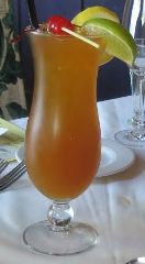 Recipe Borinquen  Puerto Rico