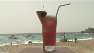 Recipe Caribbean Romance Puerto Rico