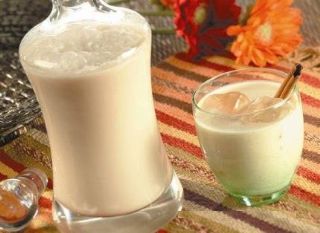 Recipe Coquito Puerto Rico