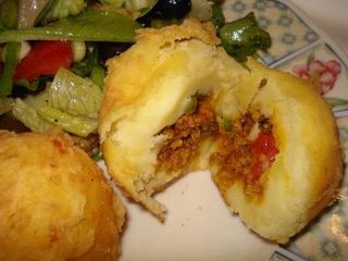Rellenos Papa