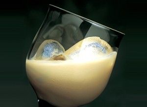 Recipe Coquito Puerto Rico