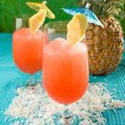 Recipe Bahama Mama Puerto Rico
