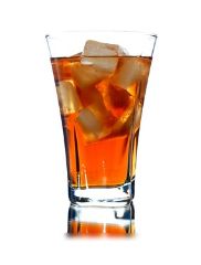 Recipe Coffee Collins Puerto Rico