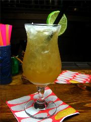 Recipe Coo-Coo Puerto Rico