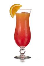 Recipe Florida<br>Tropical Storm Puerto Rico