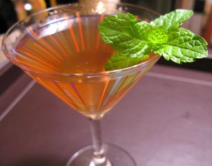 Recipe A Kiss on the Lips Puerto Rico
