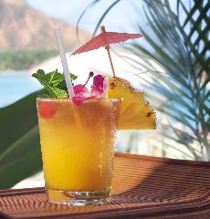 Recipe Mai Tai Puerto Rico