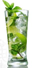 Recipe Mojito Puerto Rico