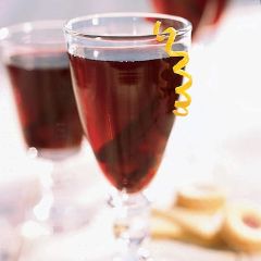 New Year's Eve<br>Punch 