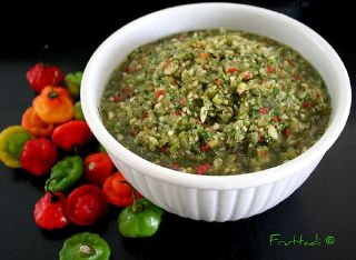 Recipe Sofrito Puerto Rico