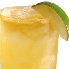 Recipe Parcha Whisky Puerto Rico