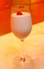 Recipe Parcha Delicious Puerto Rico