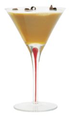 Recipe Pink Flamingo Puerto Rico