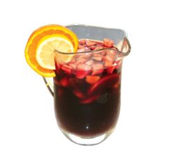 Recipe Sangra Puerto Rico