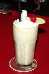 Recipe Summer Dream Puerto Rico