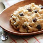 Arroz con Dulce 2