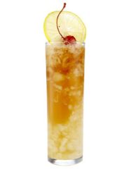 Recipe Zombie Puerto Rico